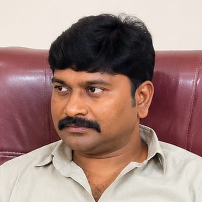 డా. దేవరపల్లి సతీష్