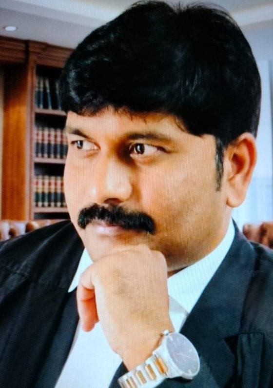 Dr. Devarapalli Satish, Chairman