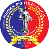DRSHRC logo