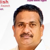 Arepalli Siva Kumar